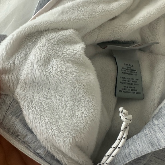 Free Country Soft Shell jacket - Picture 6 of 6